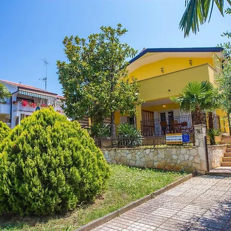Moderne In Mit Garten Und Terrasse - B57089 Apartment